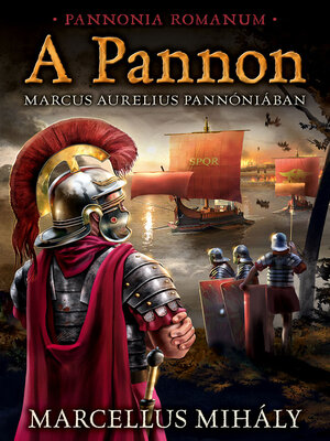 cover image of A Pannon
